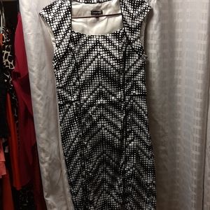 Spence dress